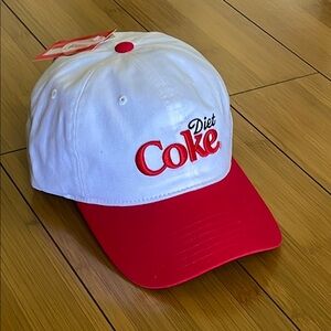 Unisex Cap Soda Pop